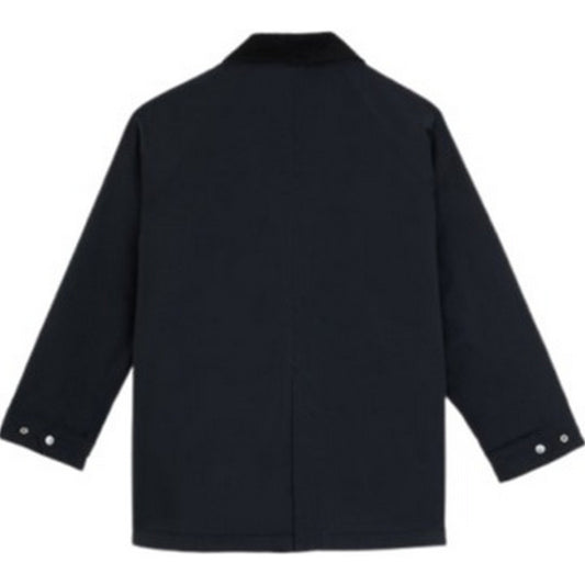 Dickies Damenjacken – Medina Coat W – Schwarz