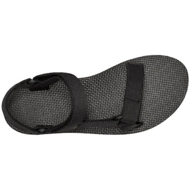 Teva Sandales pour femmes - Midform Universal W - Noir