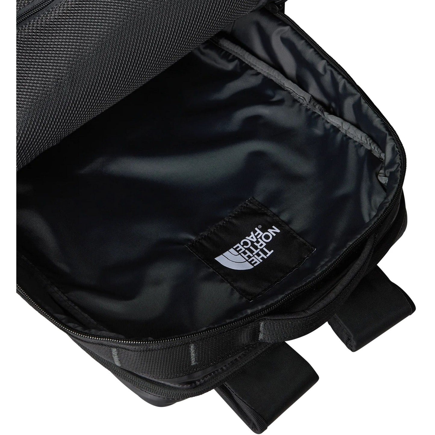Borse a spalla Unisex The North Face - Base Camp Voyager Daypack - Nero