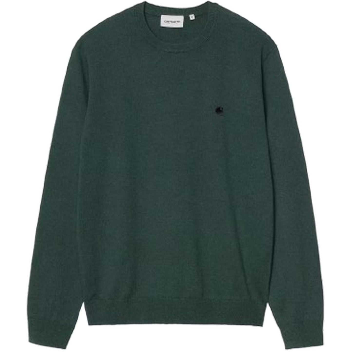 Maglioni Uomo Carhartt Wip - Madison Sweater - Verde