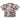 T-shirt Uomo Propaganda - Rugby Jersey Tee Boxy Fit University - Multicolore