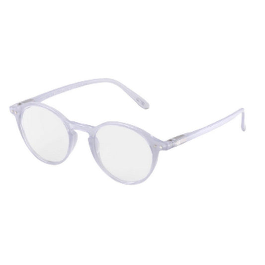 Okulary do czytania unisex Izipizi - Occhiale Lms Mod.d - Fioletowe