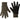 Guanti Uomo The North Face - Etip Recycled Glove - Verde