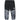 Volcom Boys Pants - Volcom Dyed Ew Pant - Black