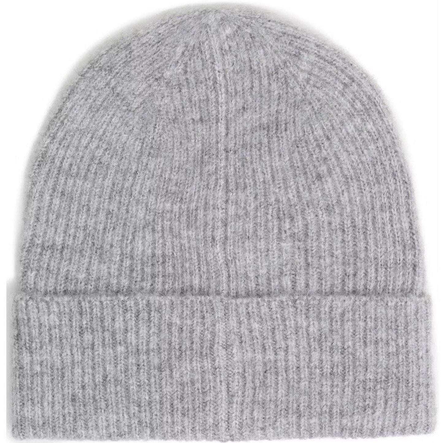 Bonnets tricotés Femme Ichi - Iaivo Ho - Gris