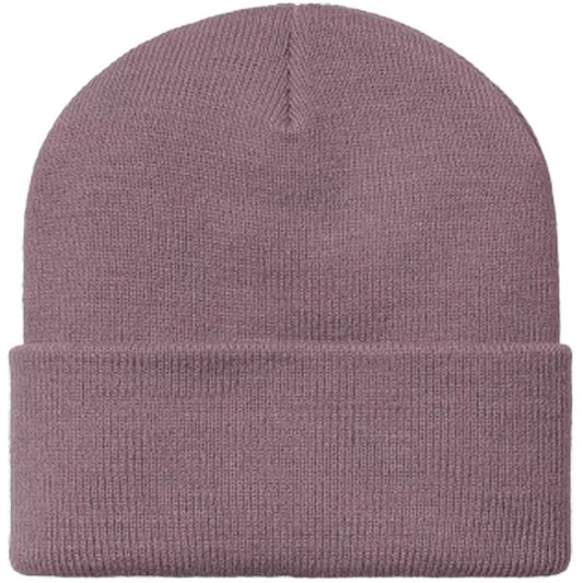Berretti in maglia Donna Carhartt Wip - W' Ashley Beanie - Viola