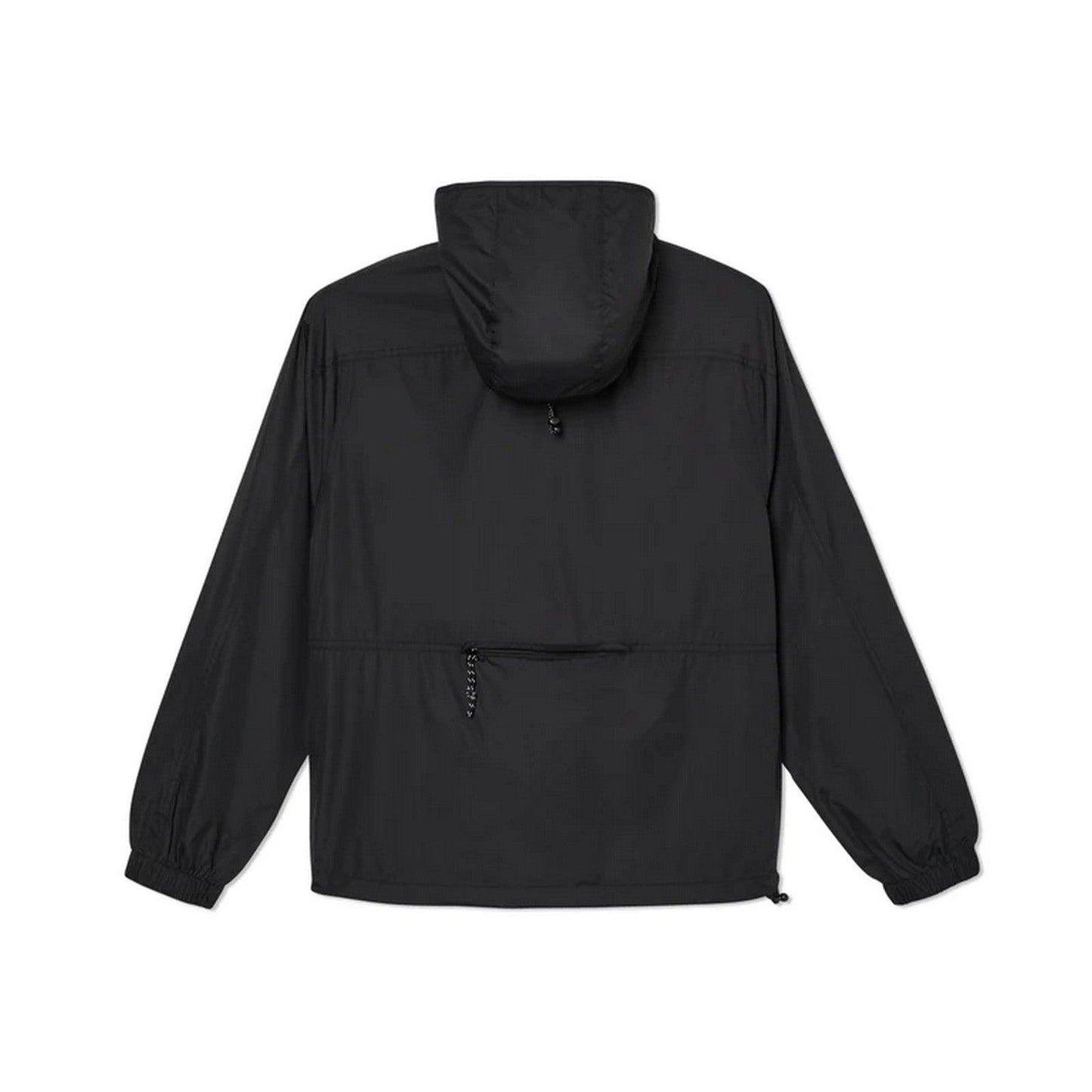 Giacche Uomo Polar - Packable Anorak Jacket - Nero