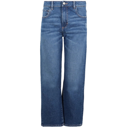 Jeans Donna Icon Denim - Mimi - Blu