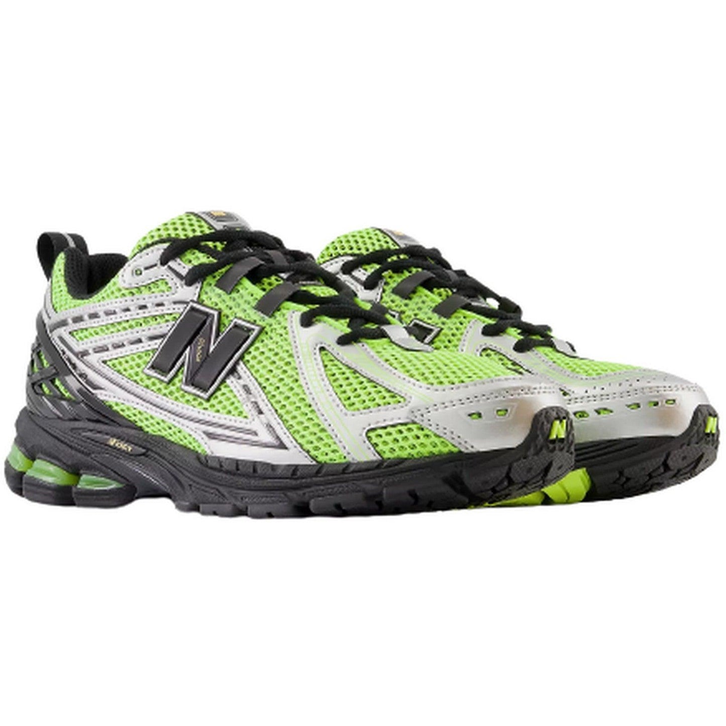 Sneaker Unisex New Balance - 1906RCG - Verde