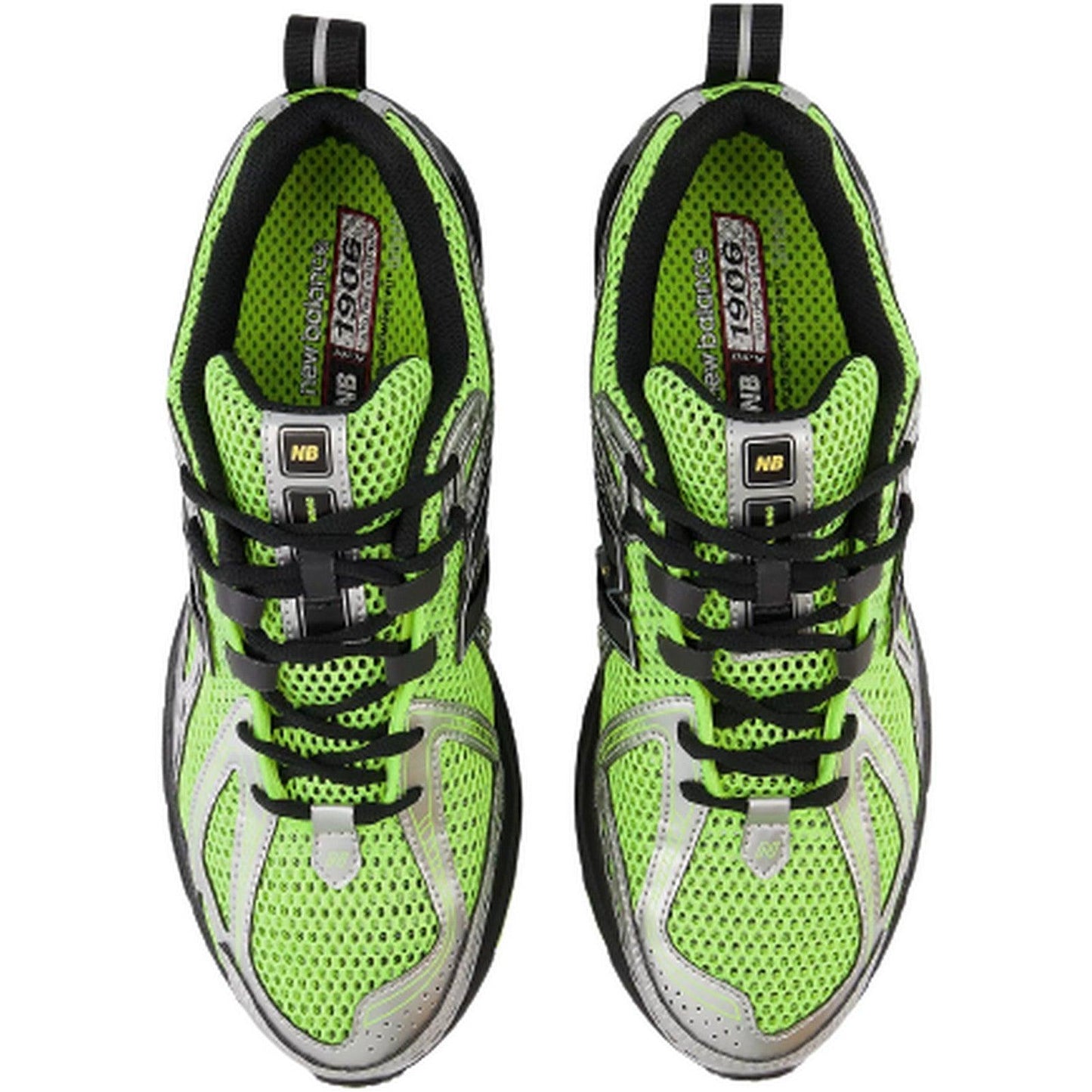 Sneaker Unisex New Balance - 1906RCG - Verde
