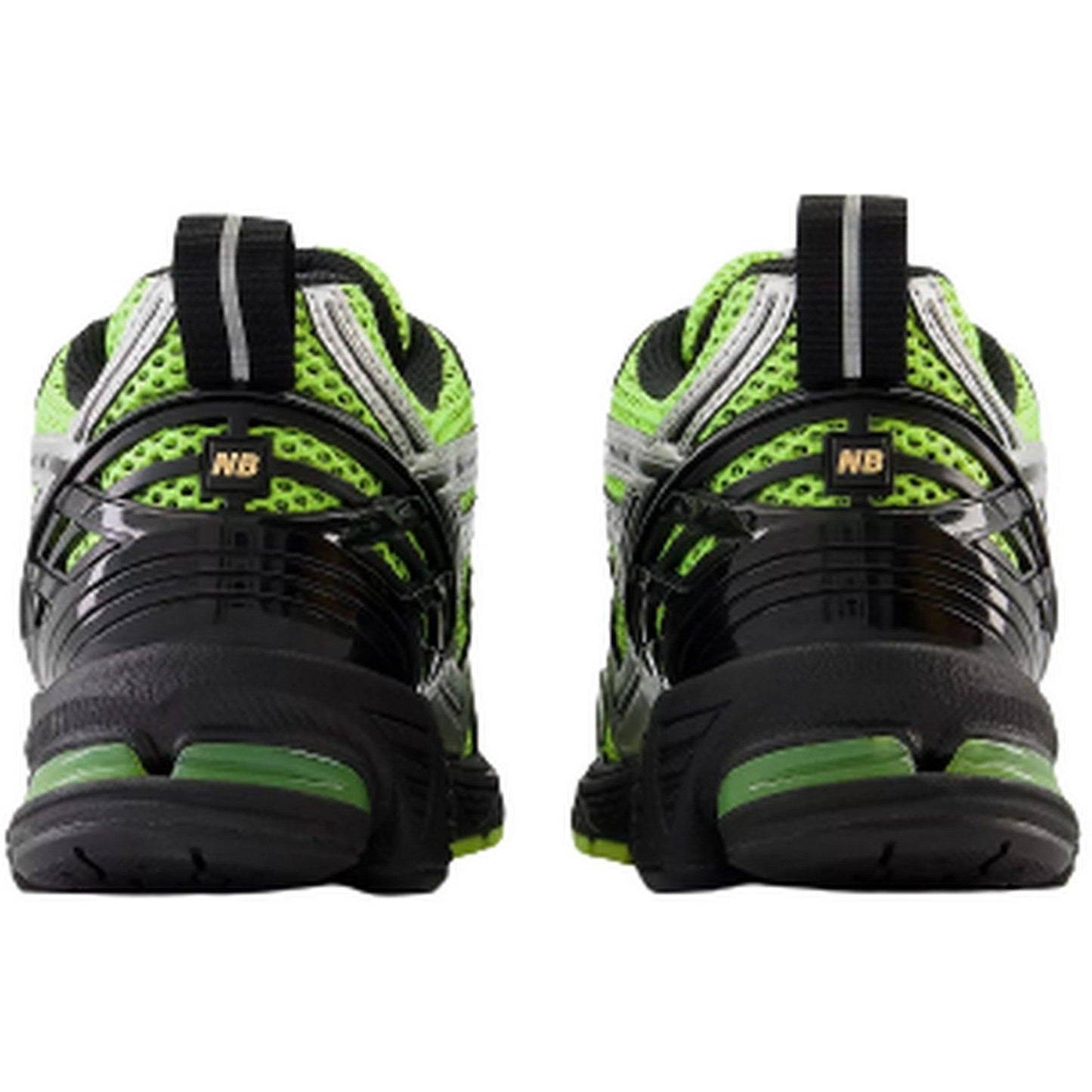 Sneaker Unisex New Balance - 1906RCG - Verde