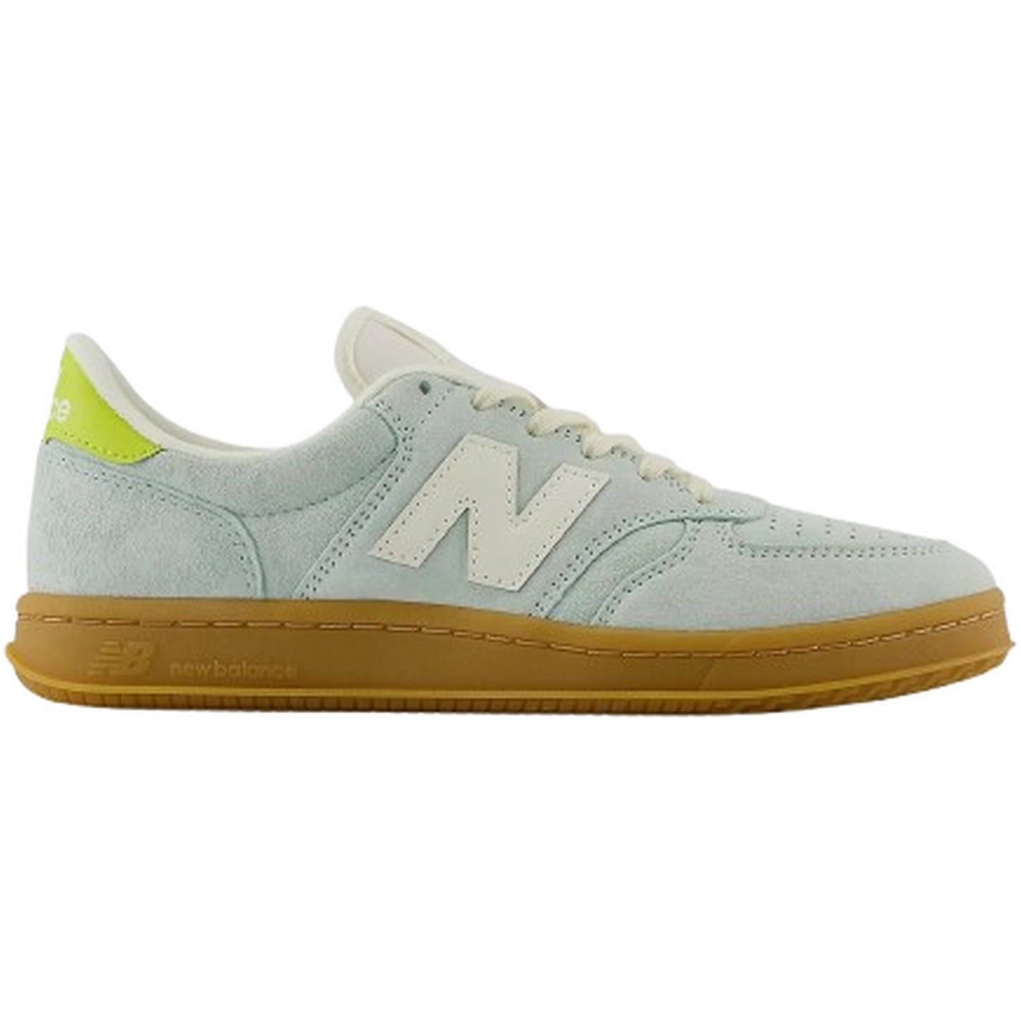 Sneaker Unisex New Balance - Court - Grigio