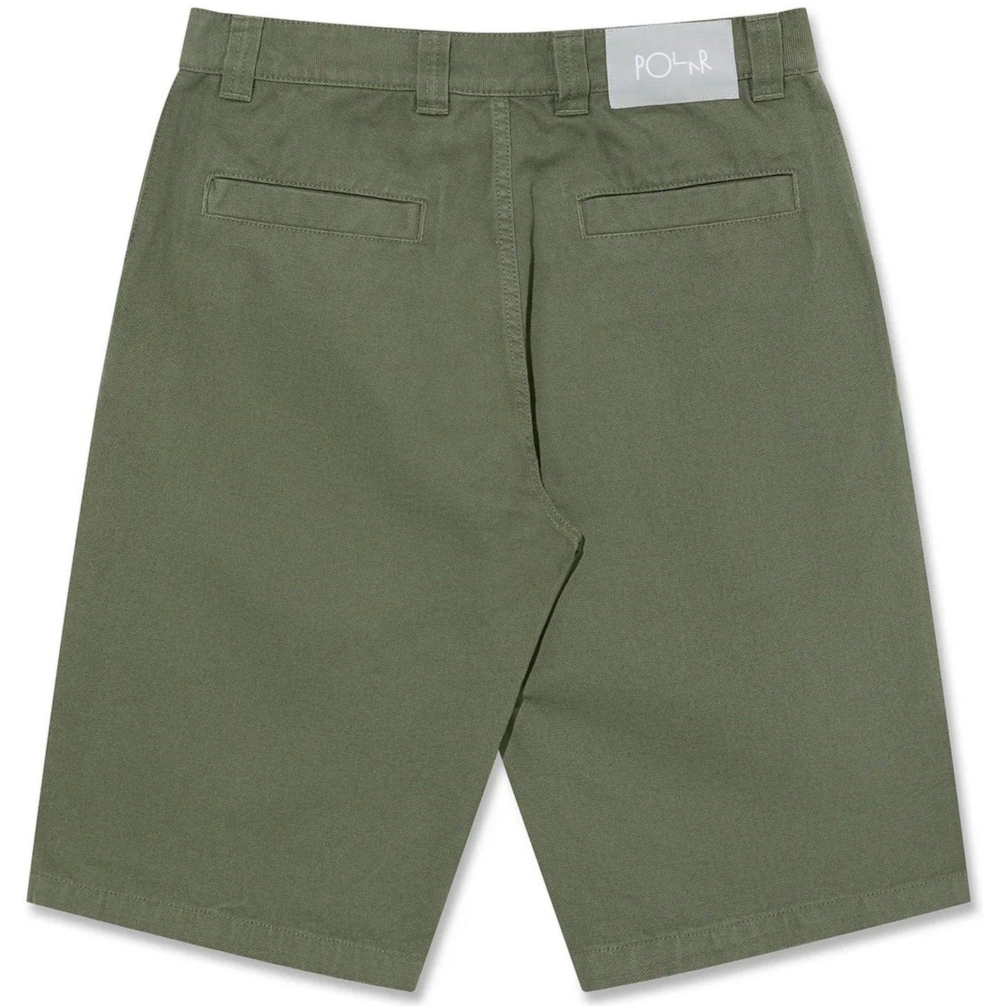 Pantaloncini Uomo Polar - 44! Shorts - Grigio