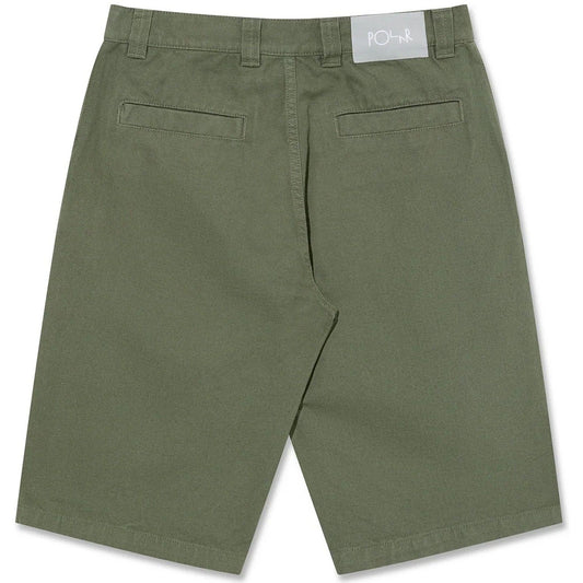Polar Herrenshorts - 44! Shorts - Grau