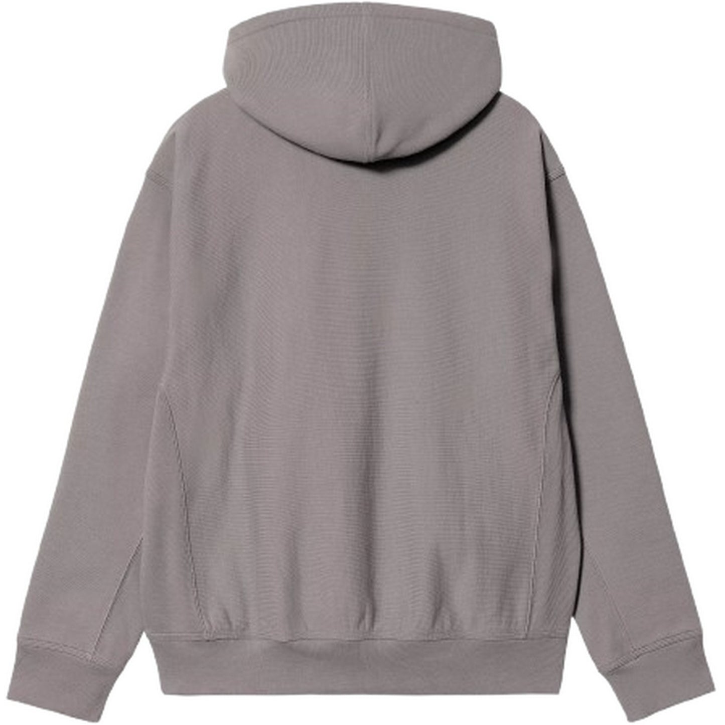 Felpe con cappuccio Uomo Carhartt Wip - Hooded American Script Sweat - Marrone