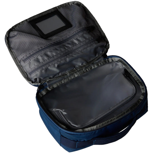 The North Face Unisex Handbags - Base Camp Voyager Toiletry Kit - Blue
