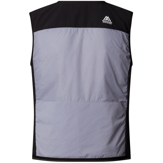 Gilet Uomo The North Face - Men’s Ma Utility Vest - Grigio