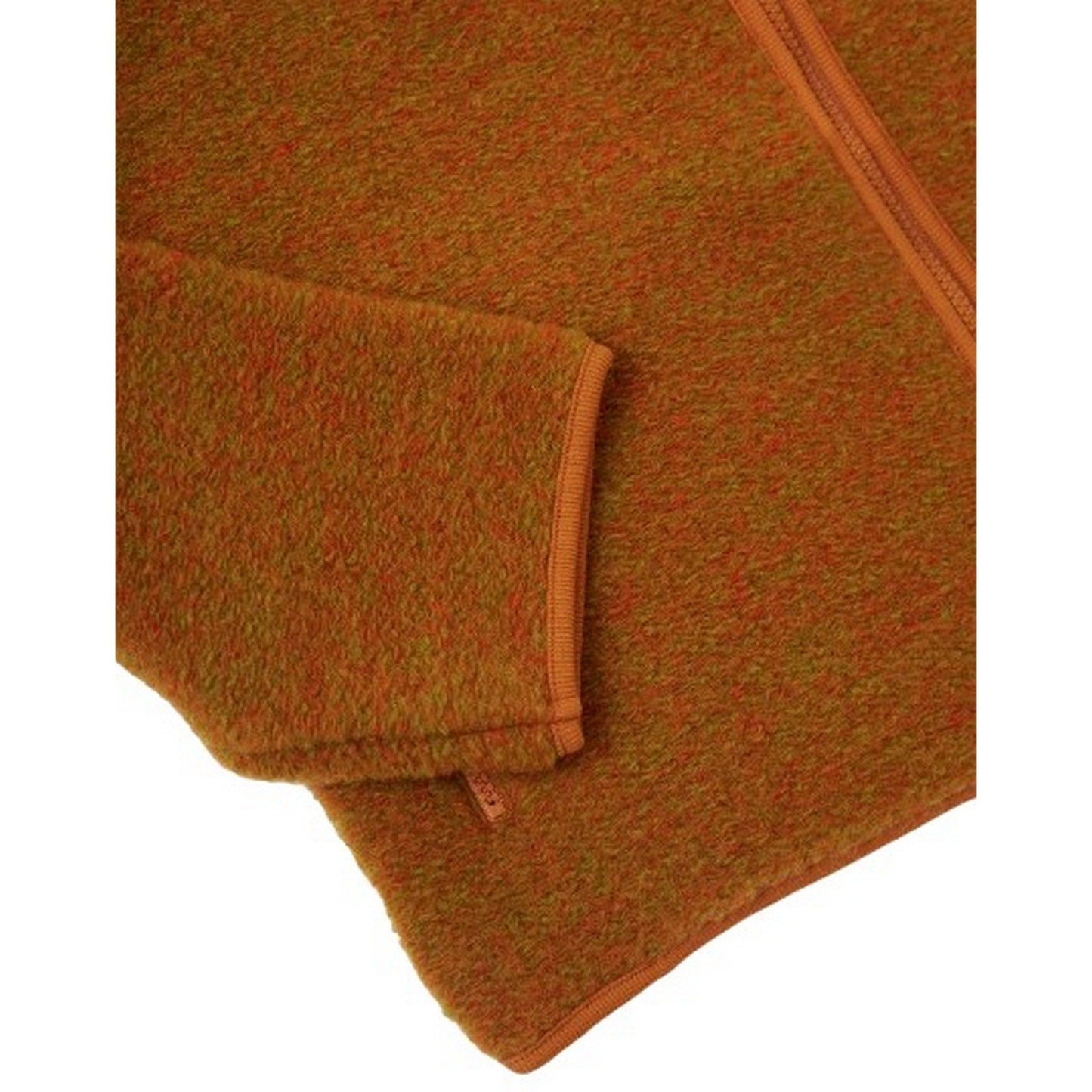 Universal Works Men's Jackets - Climbing Jacket - Orange