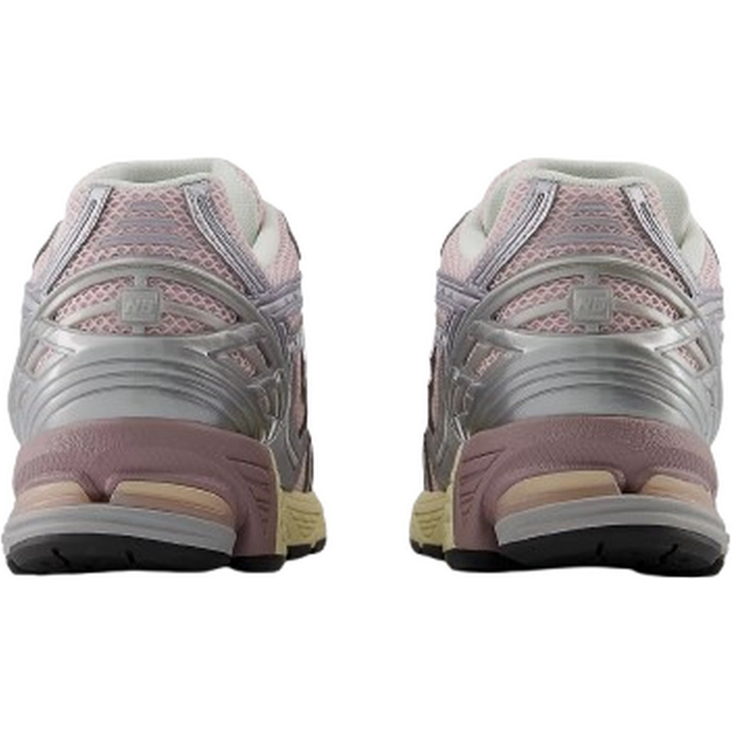 Sneaker Unisex New Balance - Scarpa Lifestyle - UNISEX - TIER 1 - Rosa
