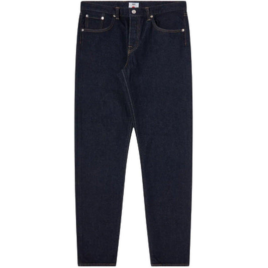 Edwin Herrenjeans – Regular Tapered – Blau