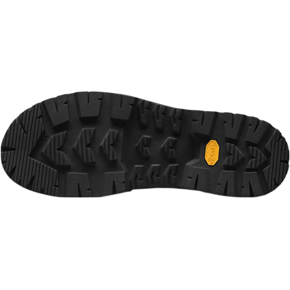 Scarpe da escursionismo Unisex The North Face - Base Camp Wp Mule - Nero
