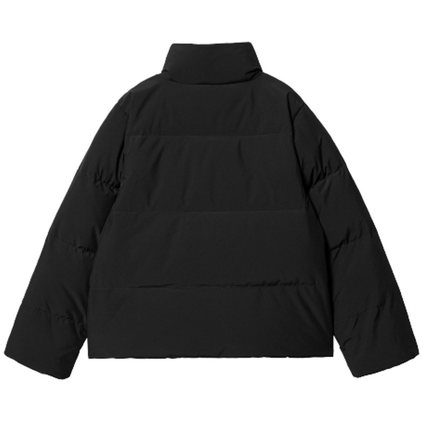 Piumini Donna Carhartt Wip - W' Yanie Jacket - Nero