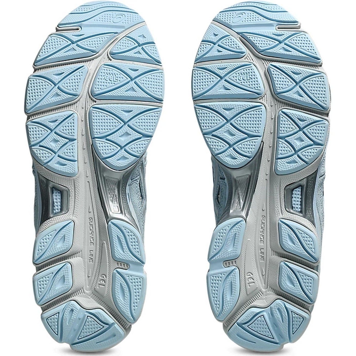 Sneaker Unisex Asics - Gel-Nyc - Bianco