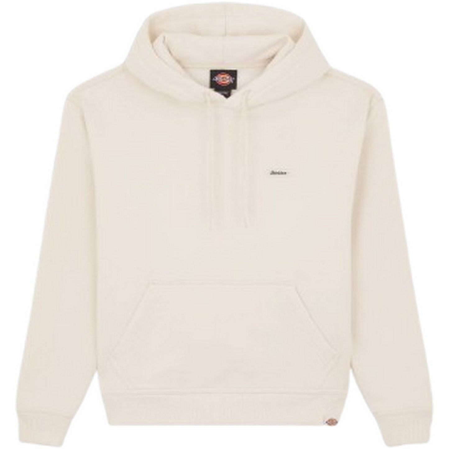 Dickies Sweats à capuche pour femmes - Sweat à capuche Clancy - Blanc