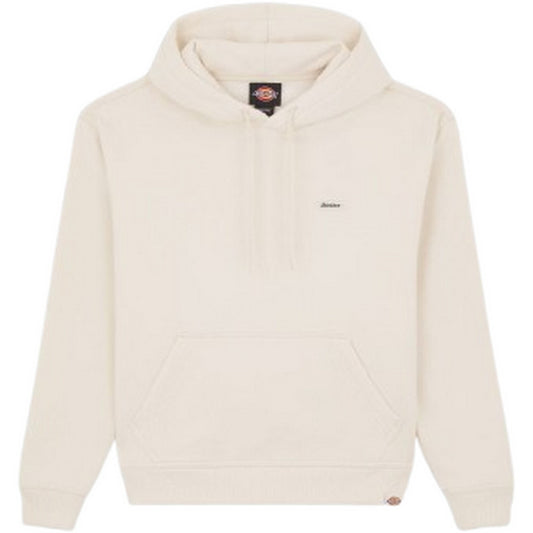 Dickies Sweats à capuche pour femmes - Sweat à capuche Clancy - Blanc