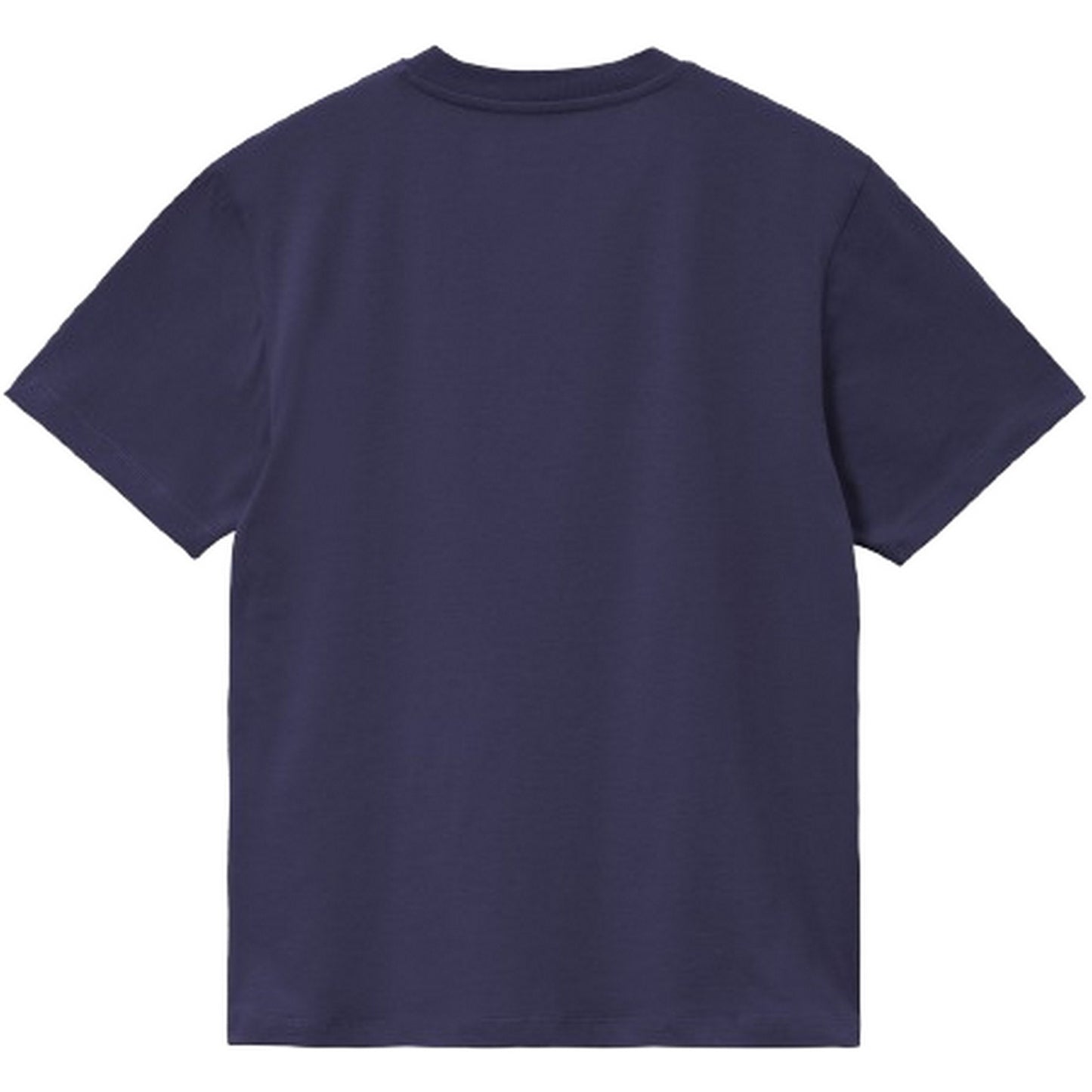 T-shirt Donna Carhartt Wip - W' S/S Chase T-Shirt - Viola