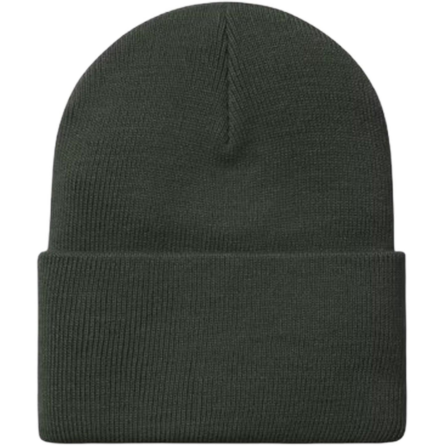 Berretti in maglia Unisex Carhartt Wip - Acrylic Watch Hat - Blu