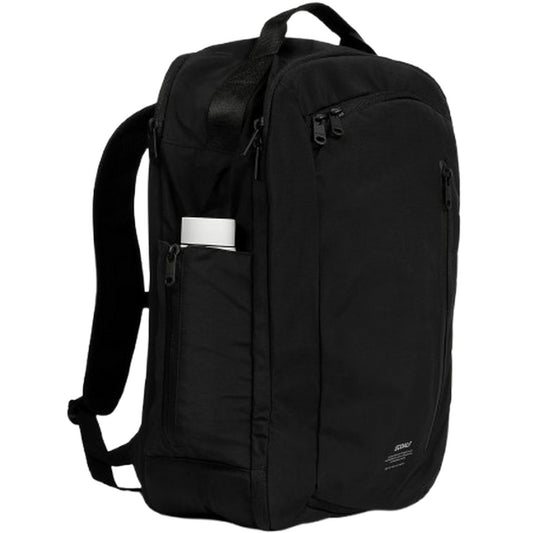 Ecoalf Mochilas Casuales Unisex - Mochila Oslo - Negro