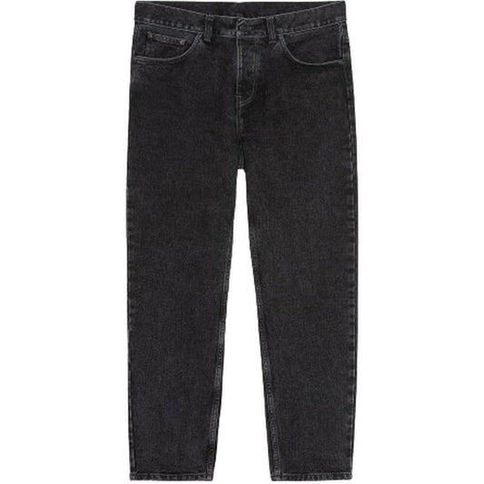 Pantalon Carhartt Wip pour hommes - Newel Pant - Noir