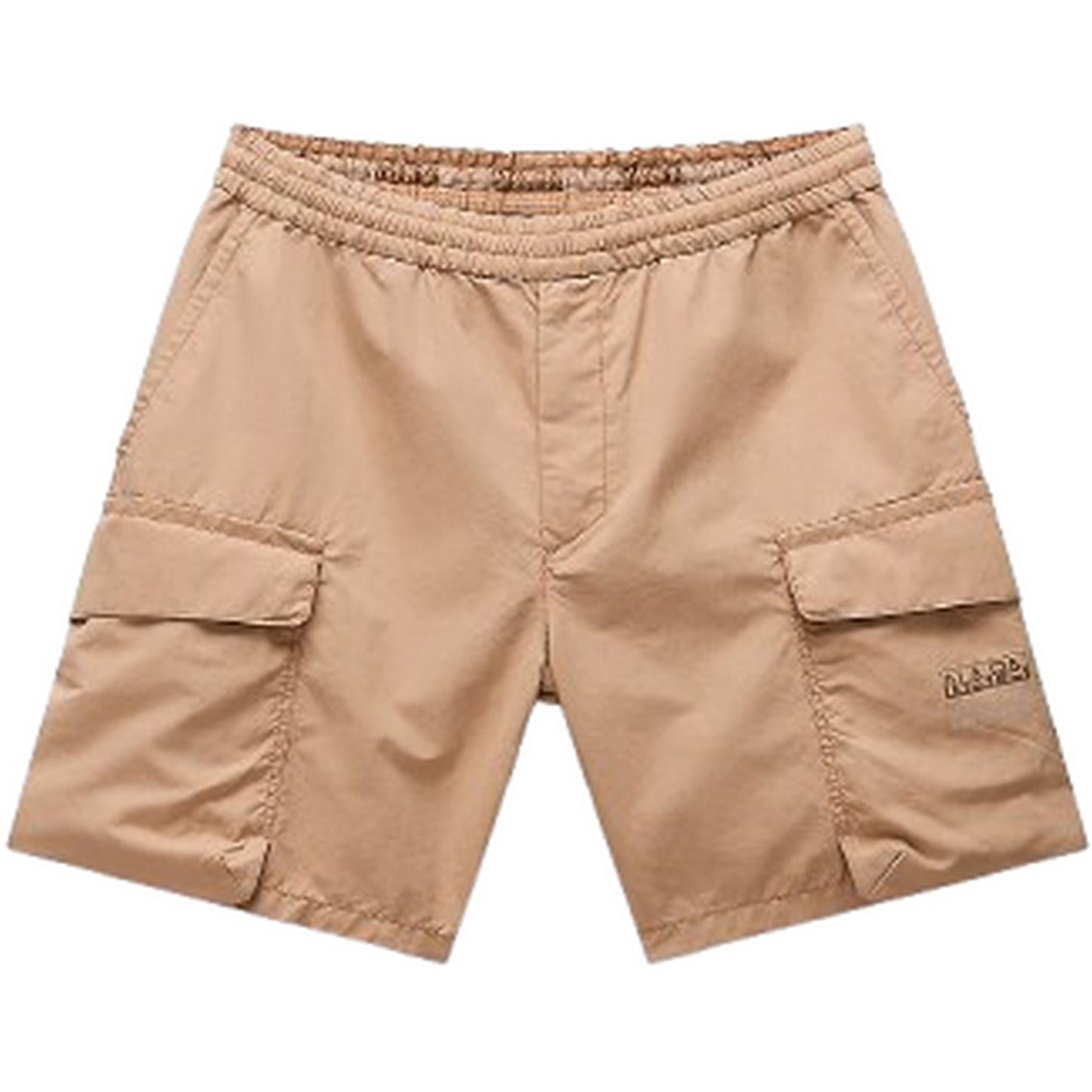 Bermuda Uomo Napapijri - N-Baldi - Beige