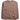 Felpe senza cappuccio Uomo New Balance - Linear Graphic Fleece Crew - Marrone