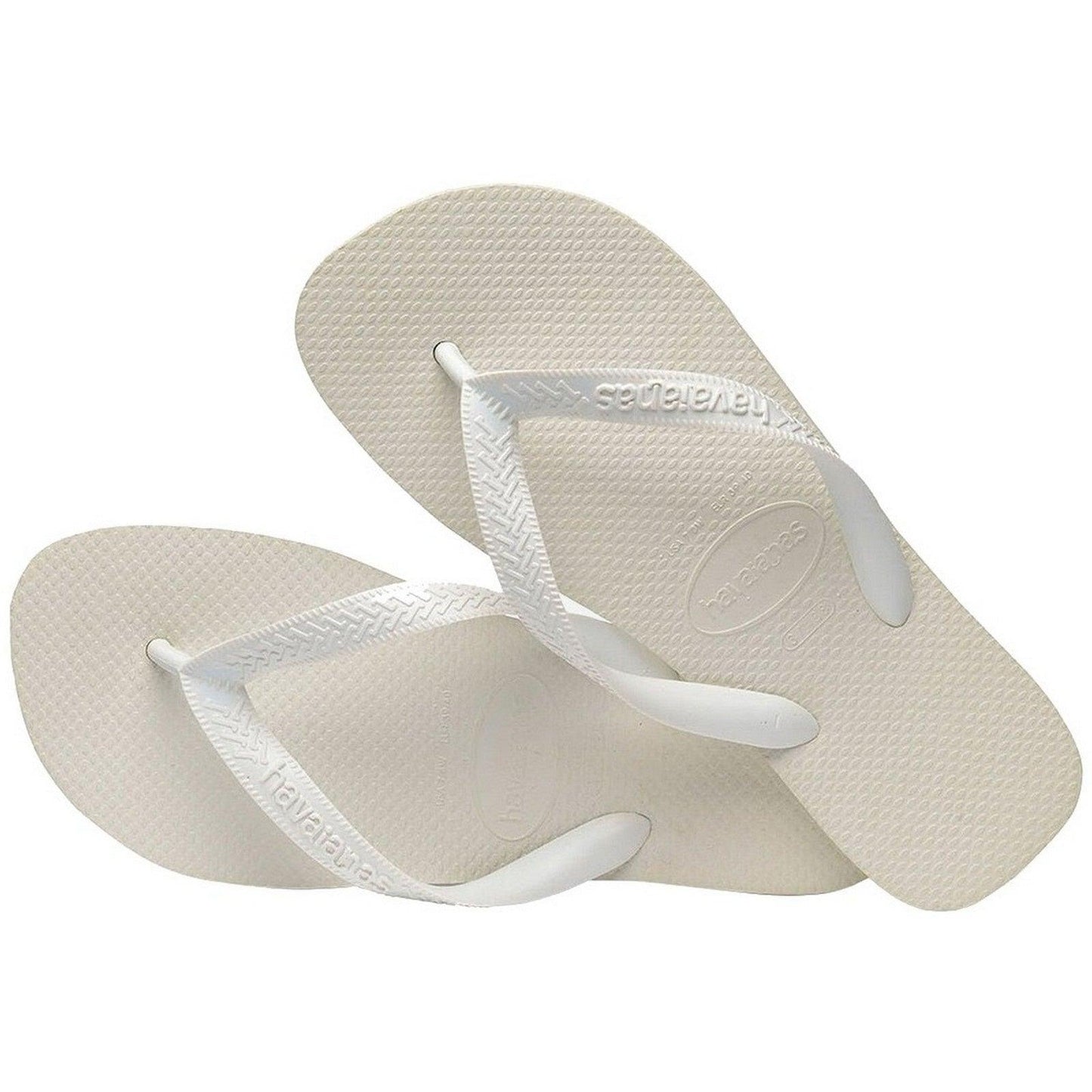Infradito Donna Havaianas - Top - Bianco