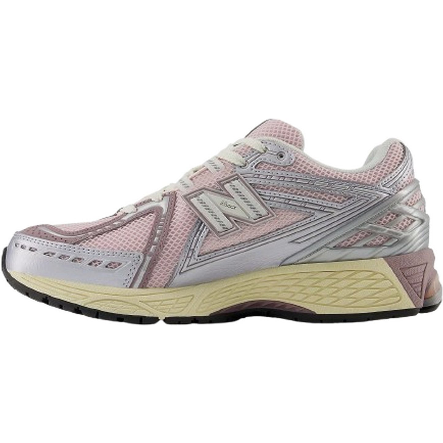 Sneaker Unisex New Balance - Scarpa Lifestyle - UNISEX - TIER 1 - Rosa