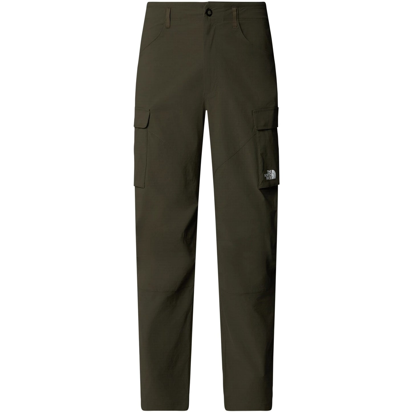 Pantaloni Uomo The North Face - Men’s Exploration Cargo Pant - Verde