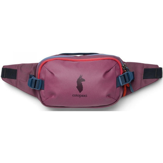 Nerki sportowe - Męskie unisex Cotopaxi - Allpa X 1,5L Hip Pack - Wielokolorowe