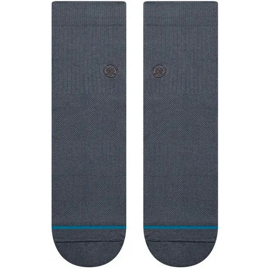 Calze Unisex Stance - Signature Quarter - Multicolore