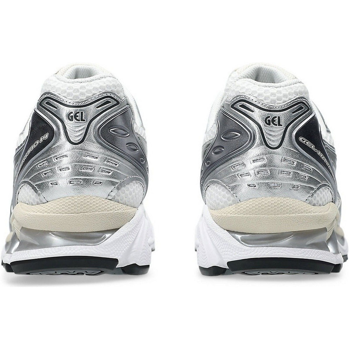Sneaker Unisex Asics - Gel-Kayano 14 - Bianco