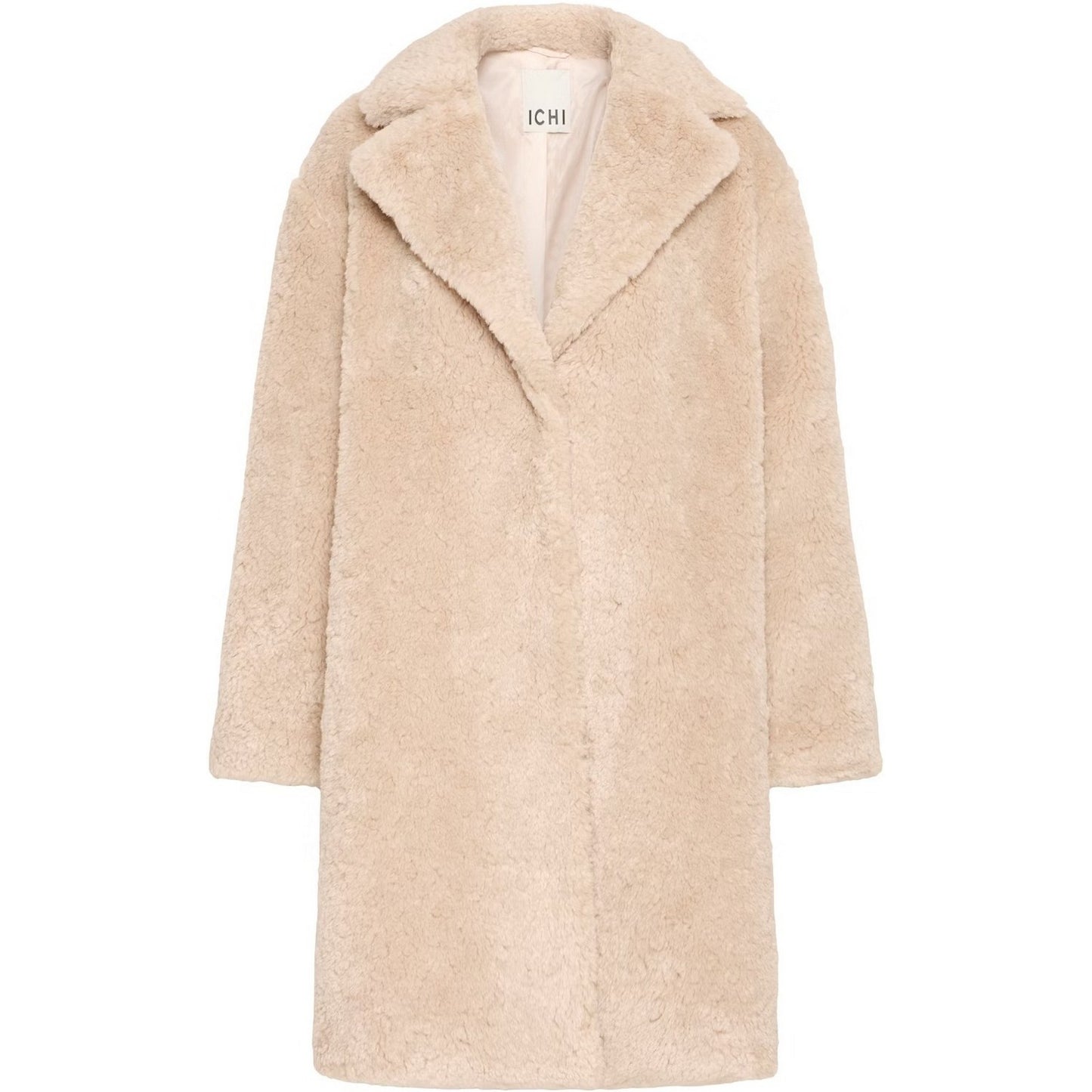 Chaquetas de mujer Ichi - Ihhizala Ja - Multicolor