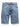 Pantalones cortos para hombre Only & Sons - Onsavi Life Loose Shorts Pk9104 - Azul