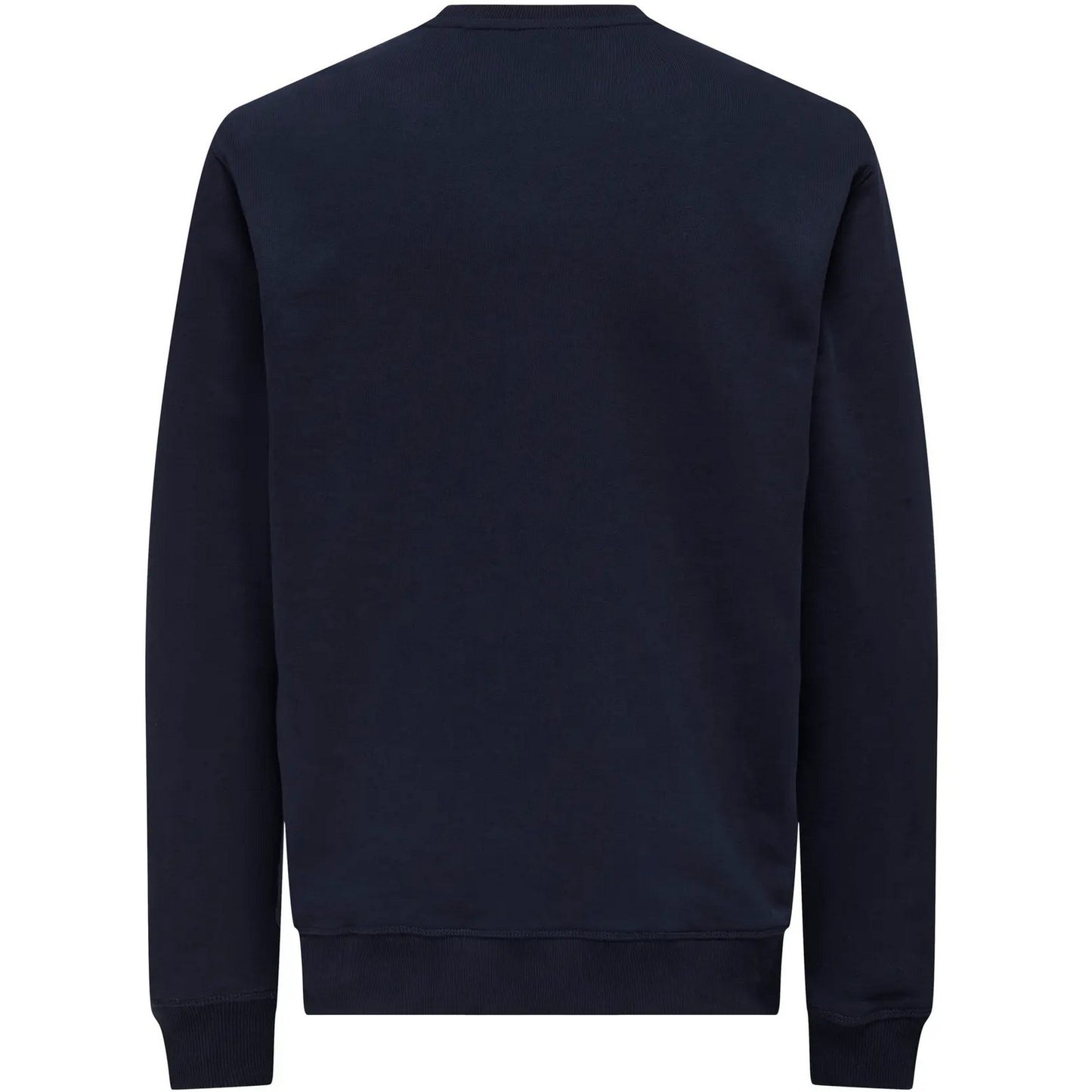 Felpe senza cappuccio Uomo Only & Sons - Onsdavid Reg Crew Sweat - Blu