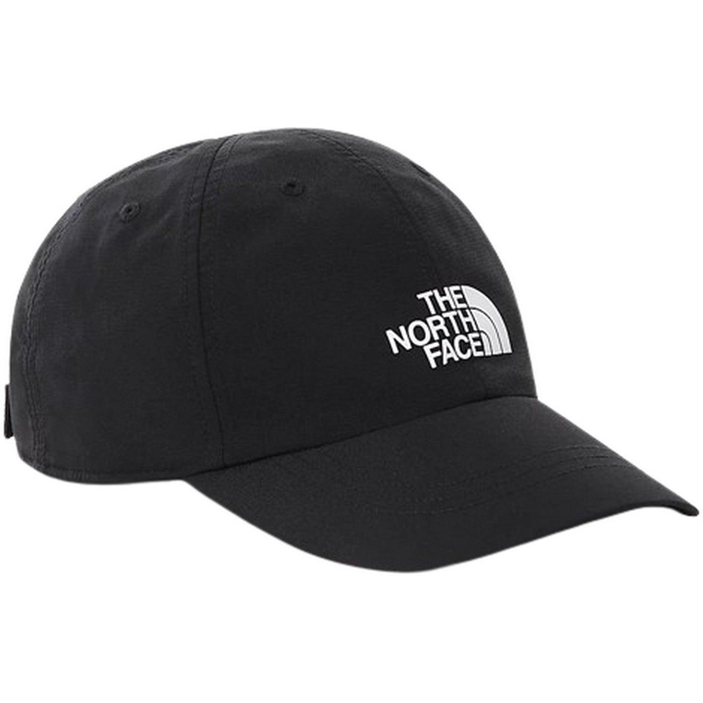 Unisex baseball caps The North Face - Horizon Hat - Black