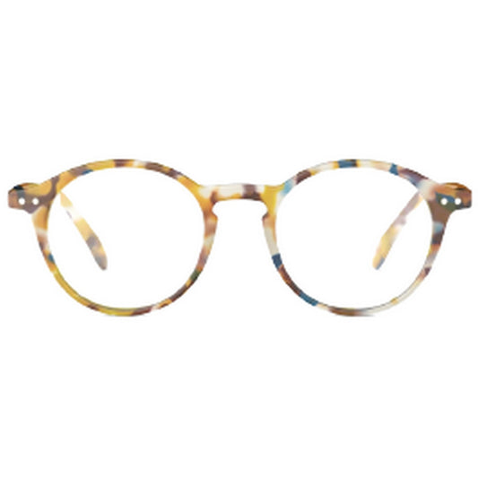 Okulary do czytania unisex Izipizi - Lms Mod.d Okulary - wielokolorowe