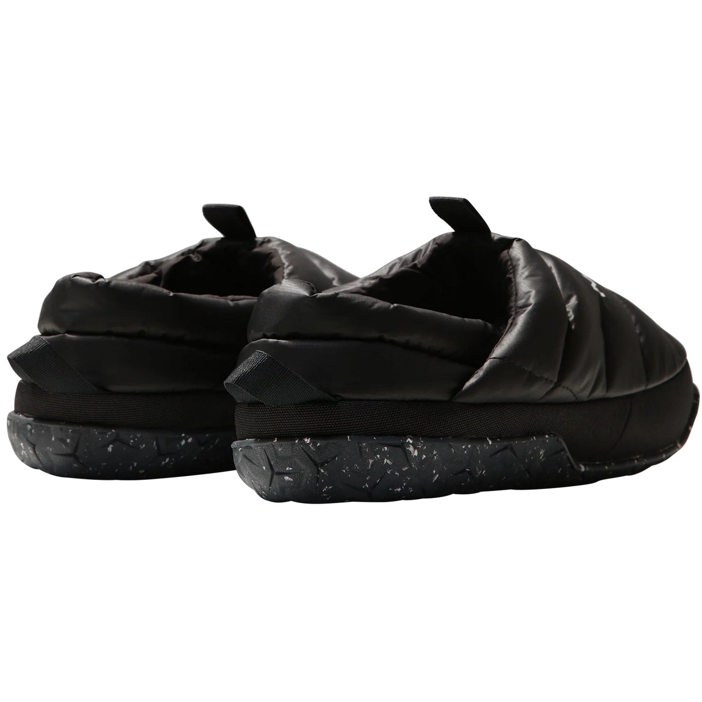 The North Face Zapatillas multideporte para hombre - M Nuptse Mule - Negro