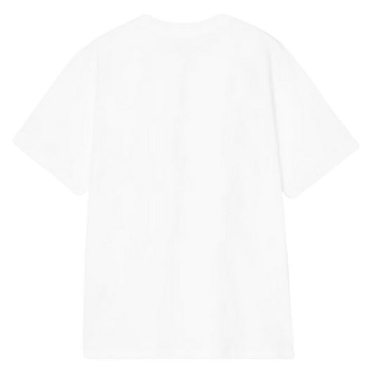 T-shirt Donna Carhartt Wip - W' S/S Gracious T-Shirt - Bianco