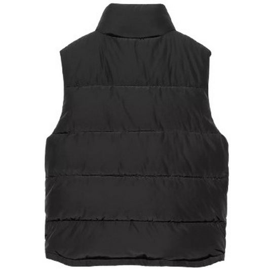 Carhartt Wip Herrenweste – Brent Weste – Schwarz