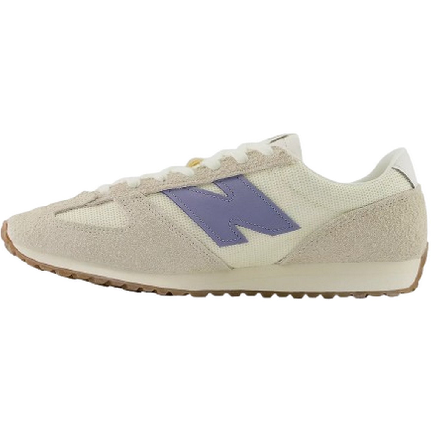 Sneaker Unisex New Balance - Scarpa Lifestyle - UNISEX - TIER 1 - Bianco